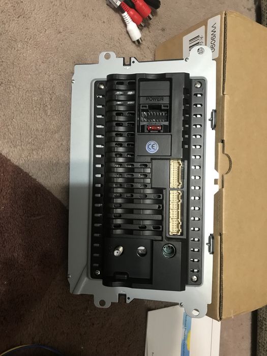 New! Android 13 2Gb/32Gb 9 дюймів Volkswagen Skoda VW SEAT Carplay GPS