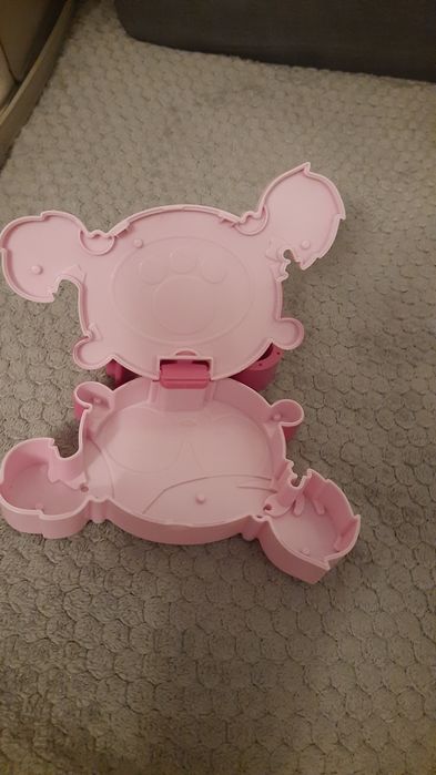 Littlest pet shop - pudełko