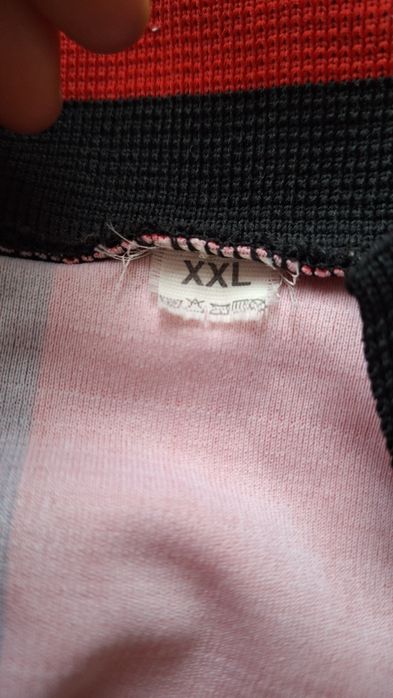 Футболка, Шевченко, Мілан