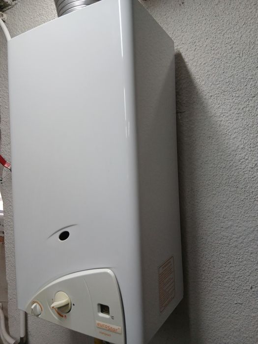 Junkers Ariston termet Vailant Beretta używane z gwarancją