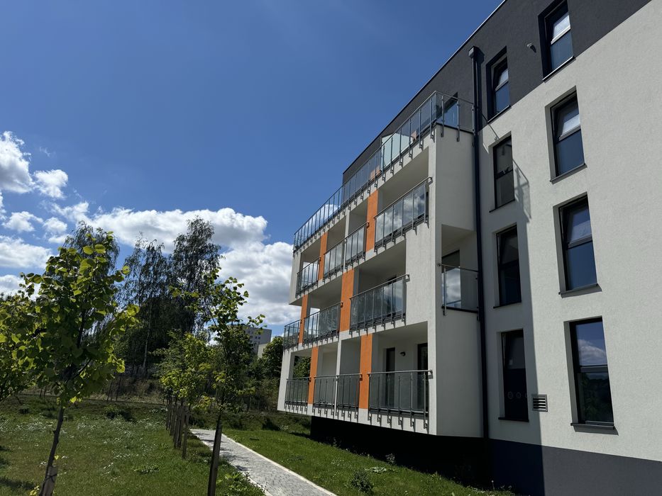 Dąbrowa górnicza mieszkanie do wynajecia, garaz, komorka