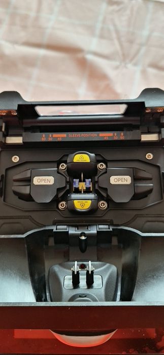 Máquina de Fusão praticamente nova