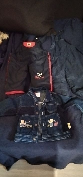 Mega paka ponad 80 sztuk