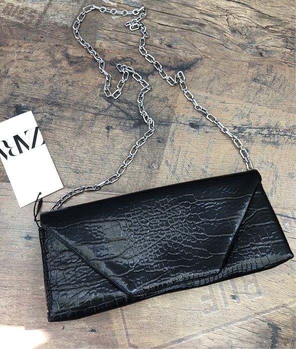 Сумка / Клатч Zara