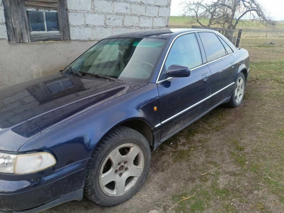 Samochód osobowy