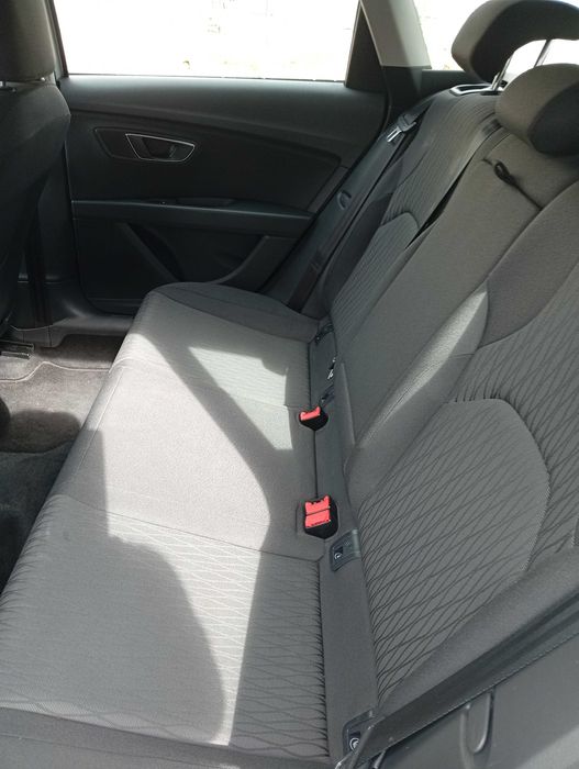 SEAT LEON 1.6 TDI 110CV