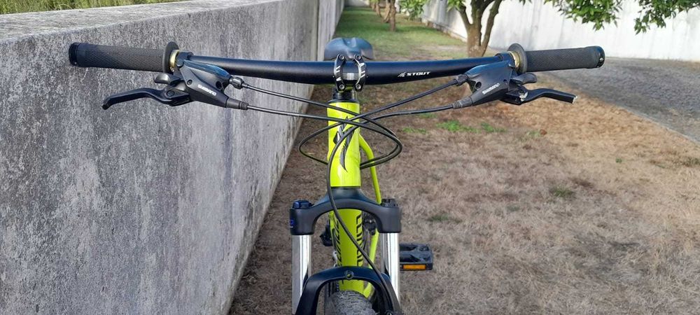 Bicicleta Stout Specialized XL