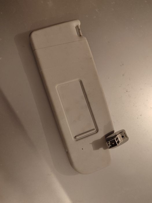 Козирок сонцезахичний, Фольцваген,,пасажирський,елементи салону