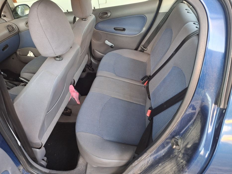 Peugeot 206 1.1i de 2001