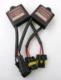 Acessórios para Xenon / Leds (Adaptadores, Resistências)