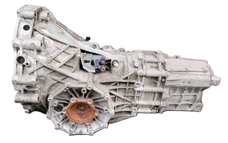 Skrzynia biegów FYA  1.9 TDI Audi GWARANCJA