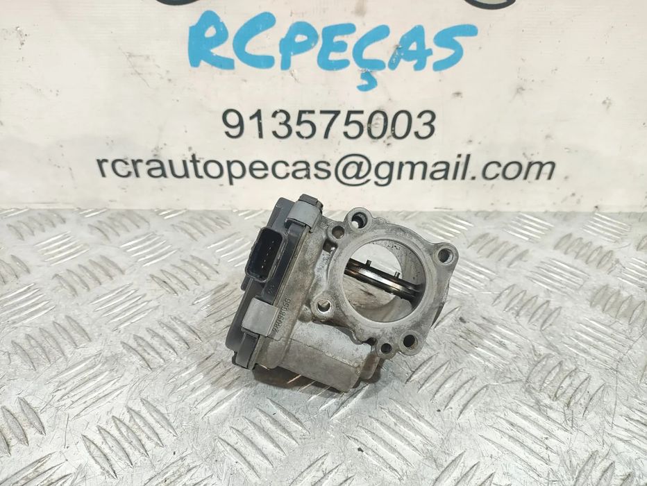 Corpo borboleta DELPHI CITROEN PEUGEOT