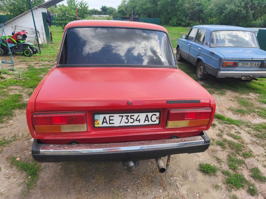 Продам ваз 2107
