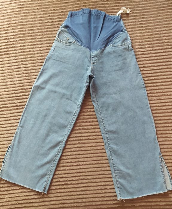 Джинсы для беременных