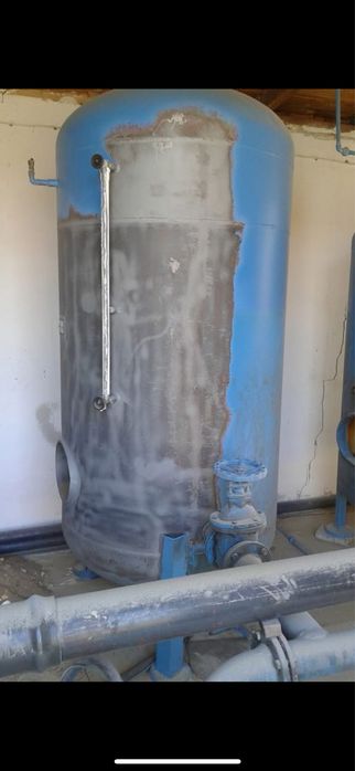 Piaskowanie sodowanie czyszczenie laserem, mobilne Lublin i okolice