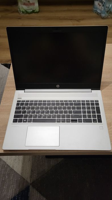 Laptop HP ProBook 455 G7 | Win 11 | Ryzen 5 | 8GB