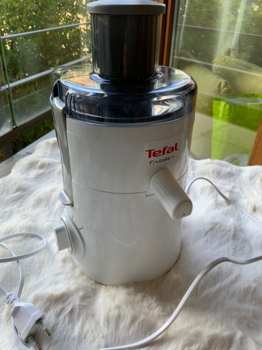 Sokowirówka Tefal Frutelia