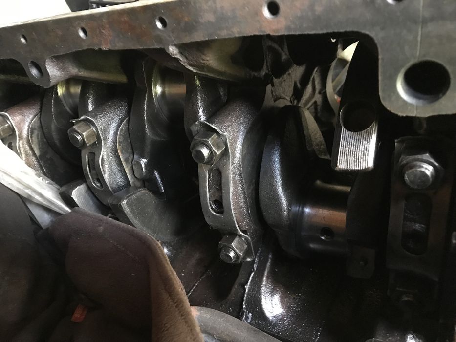 Продам двигун д144