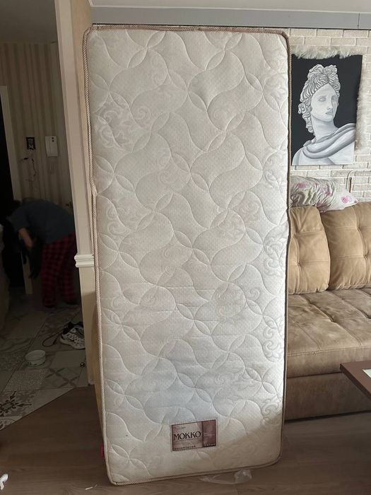 Матрас односпальный