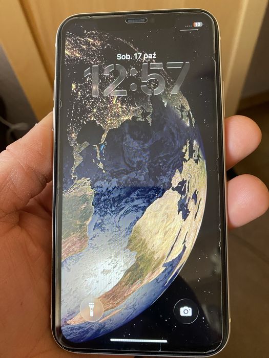 Sprzedam iPhone 11