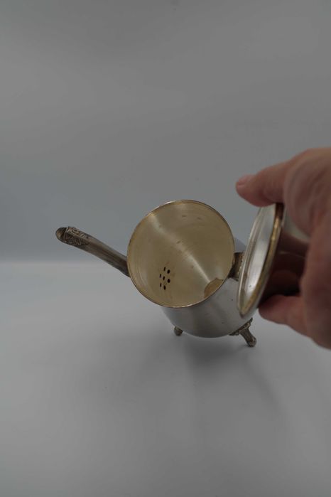 Elegancki komplet do kawy/herbaty