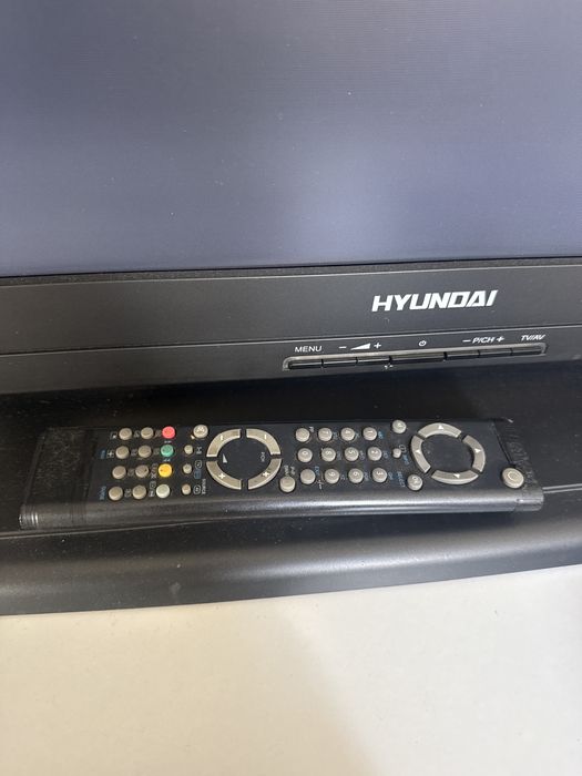 Hyundai HD HDMI TV
