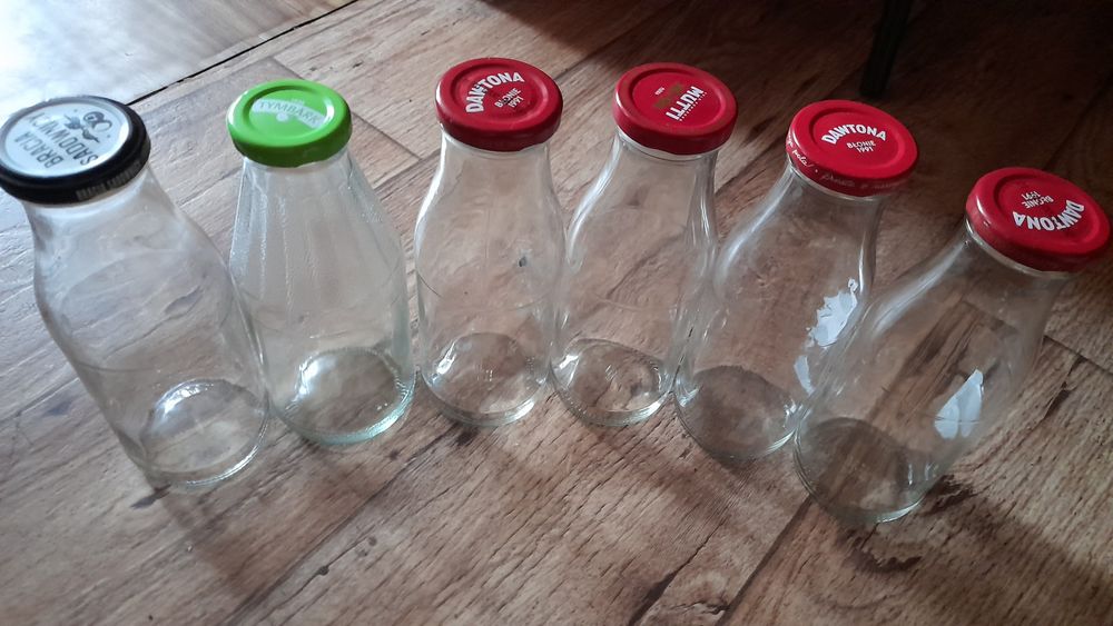 Sloiki poj 0.9 l -40 szt-0.90 gr/szt