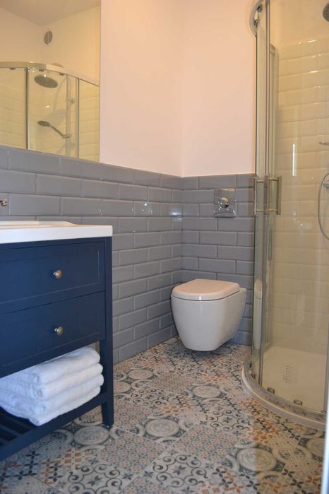 Apartamenty z basenem Władysławowo