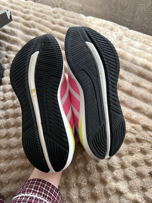 Кросівки для бігу жіночі adidas galaxy 7 w