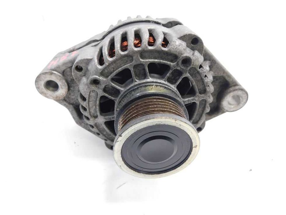 Alternator Opel 2.0 CDTI Insignia A A20DTH Astra J Zafira C A20DTR