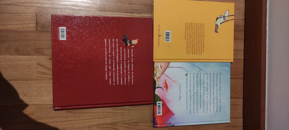 Amarguinha/As viagens de Gulliverer