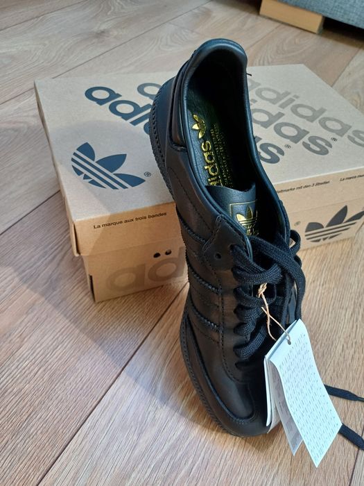 Adidasy Samba 40 2/3