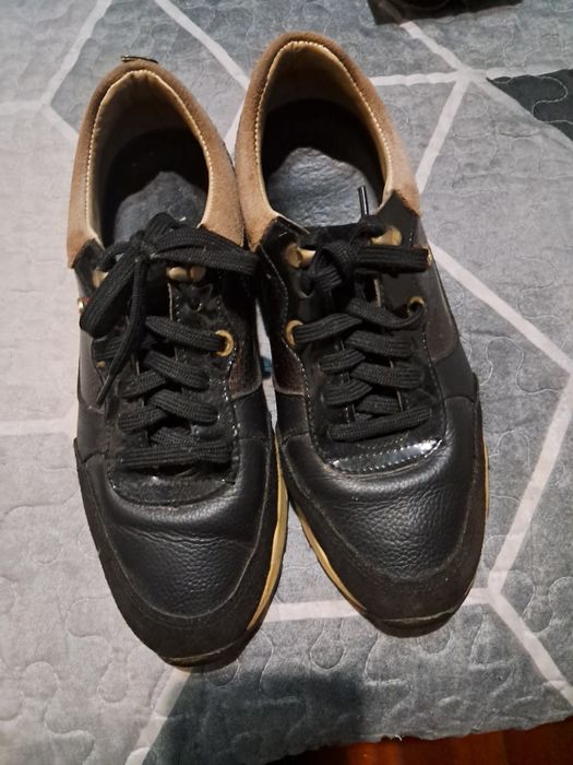 Sapatilhas  muito bom estado