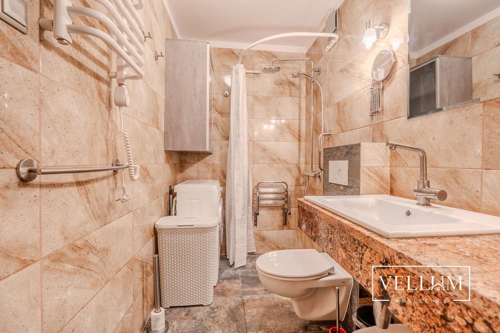 ENG | Seniorów Lotnictwa | 2 Pokoje | 52M2 + Loggia | NISKA PROWIZJA