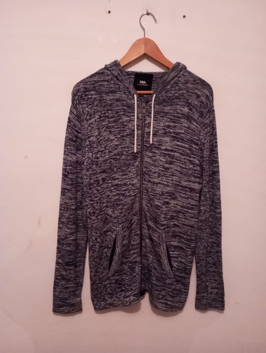 Hoodie Clockhouse Tamanho M