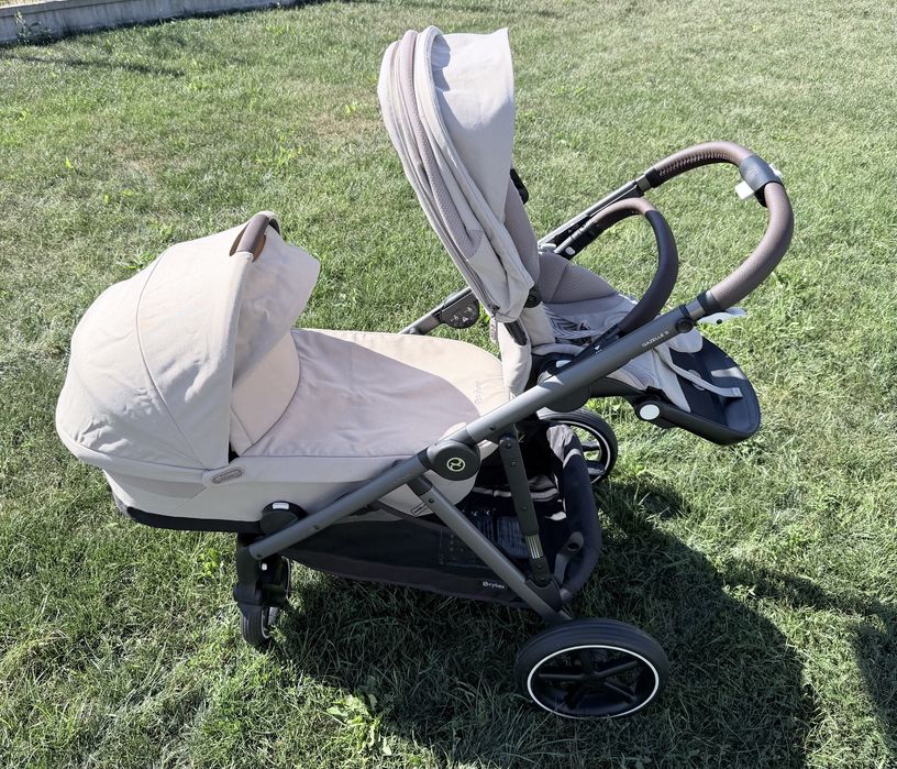 Cybex Gazelle S Wózek