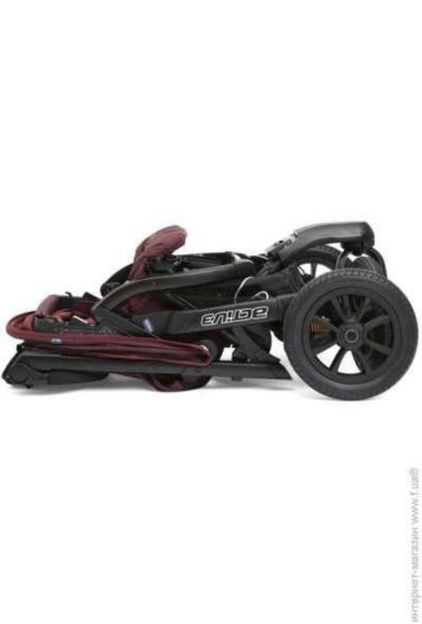 Продається дитяча коляска Chicco Trio Activ3 (3 в 1)