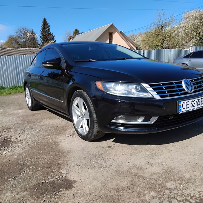 Продам Volkswagen CC