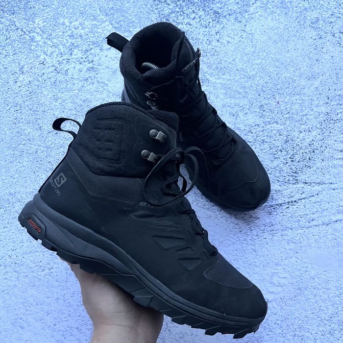 Черевики Salomon