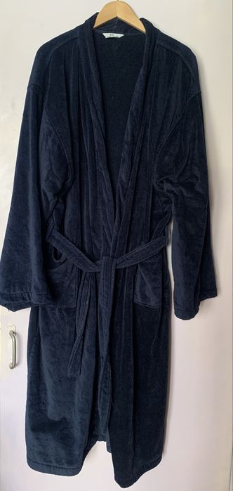 Халат мужской махровый BELLA, Германия, XXL