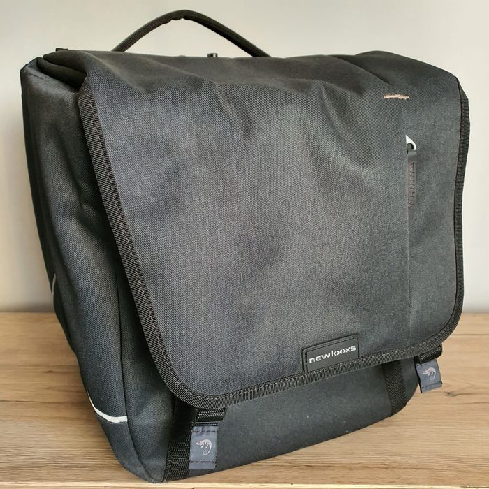 Sakwy rowerowe Newlooks