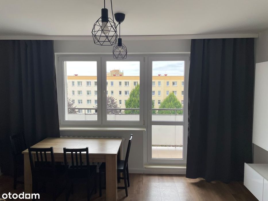Mieszkanie – Poznań, Osiedle Powstańców Warszawy, Winiary - Widok 3