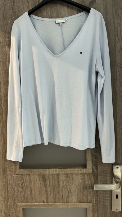 Bluzka Tommy Hilfiger