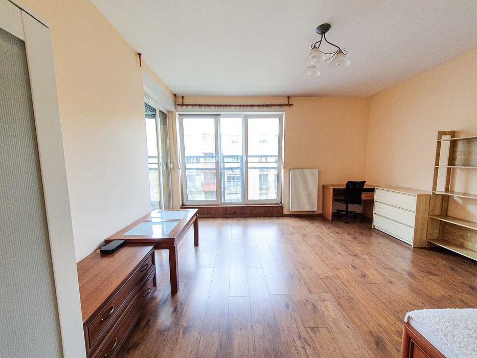Mieszkanie – Wrocław, Przedmieście Świdnickie - Widok 2