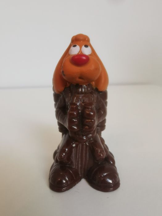 Zabawkowa Figurka Chocapic Pico Nestle