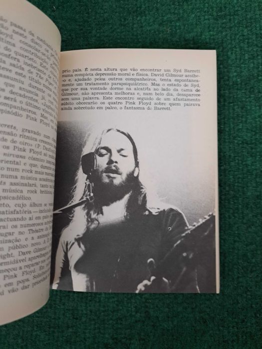 Pink Floyd - Colectivo Rock