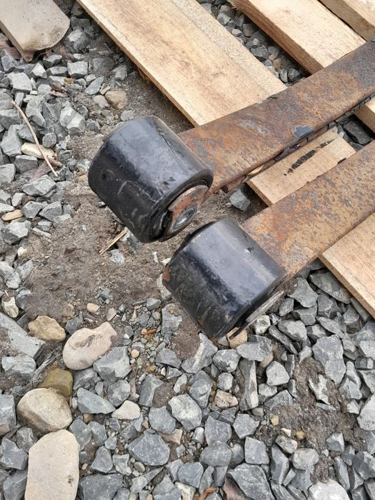 Ресори Fiat Ducato evro 5