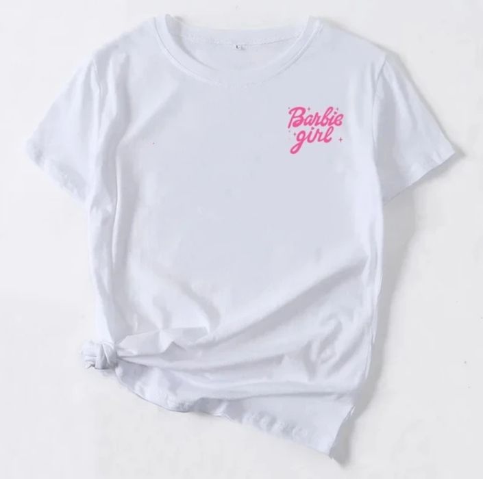 T-shirts personalizadas