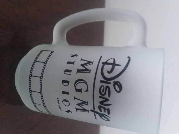 Large Euro Disney Mug64739020401538121