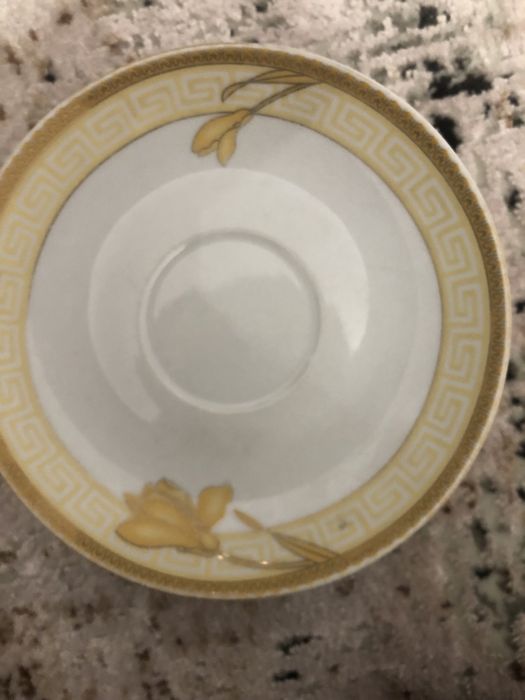 Тарелки ,блюдца,селедочницы бу